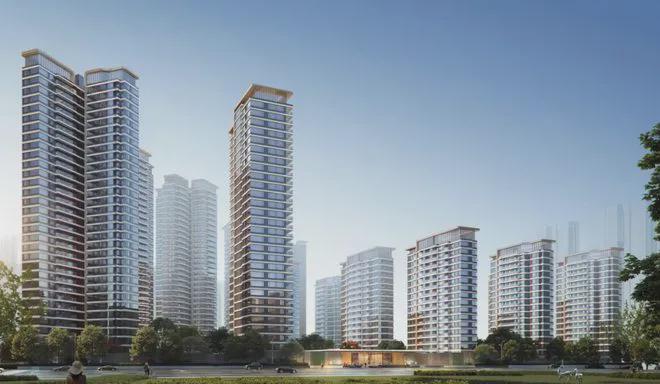 西派天河序广州西派天河序2024网站售楼处电话楼盘资讯(图16)