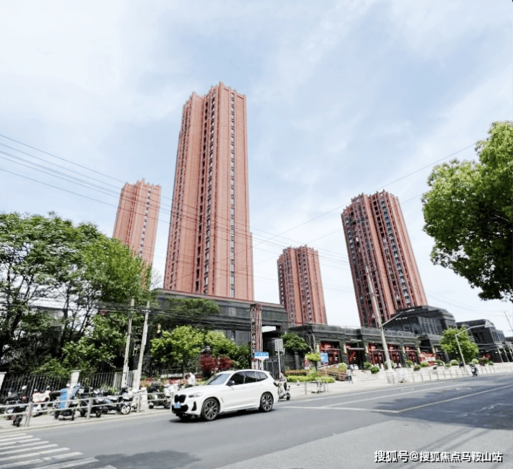 洋江唐顿公馆-洋江唐顿公馆2024年最新房价房型图户型图_交通地铁_小区配套(图4)