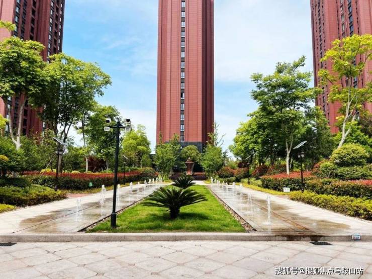 洋江唐顿公馆-洋江唐顿公馆2024年最新房价房型图户型图_交通地铁_小区配套(图5)