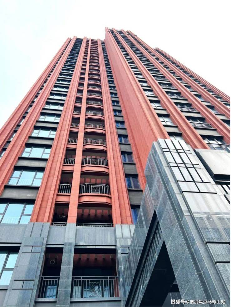 洋江唐顿公馆-洋江唐顿公馆2024年最新房价房型图户型图_交通地铁_小区配套(图6)