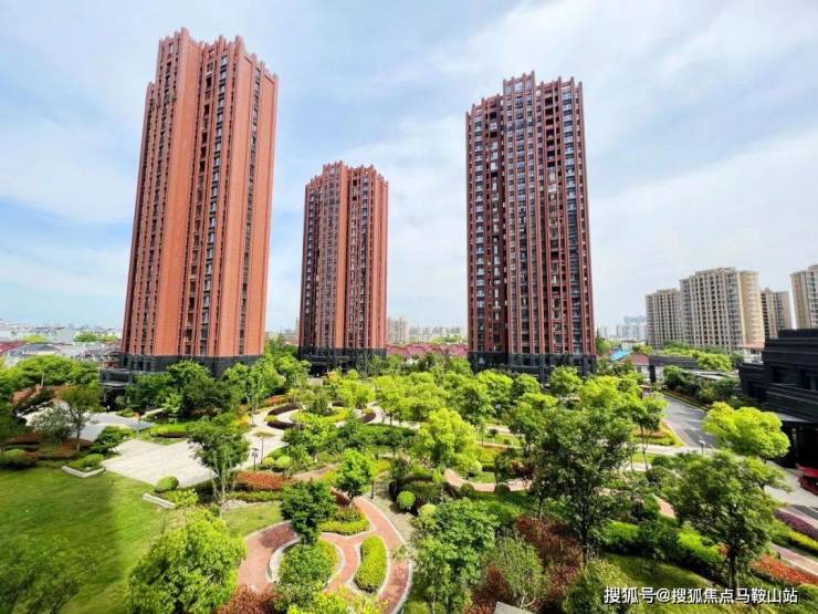 洋江唐顿公馆-洋江唐顿公馆2024年最新房价房型图户型图_交通地铁_小区配套(图8)