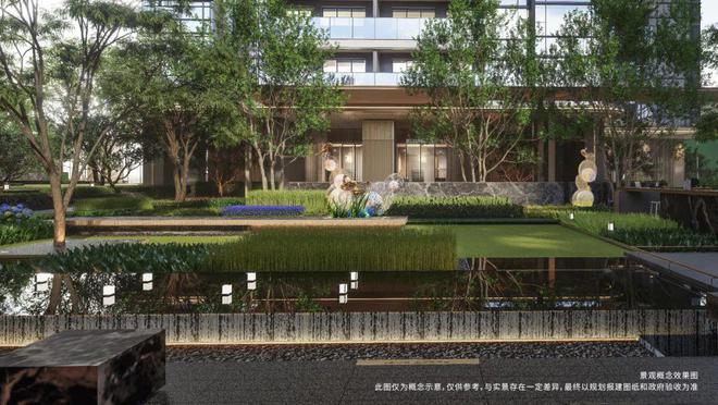 中铁阅臻府2024新闻快讯丨售楼中心【阅臻府网站】24小时电话(图17)