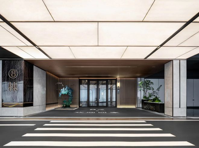 2024最新网站建发云湖上售楼处户型介绍(图14)