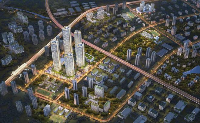 光明龙湖御湖境2024网站-龙湖御湖境楼盘详情-深圳房天下(图6)