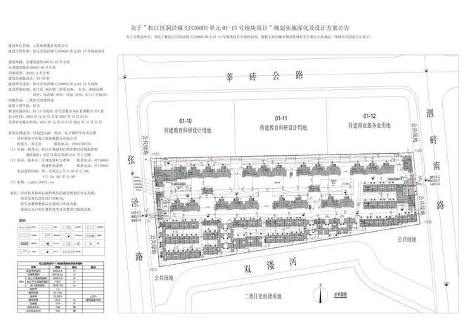 『保利西郊和煦』2024网站-保利西郊和煦最新发布-上海房天下(图3)