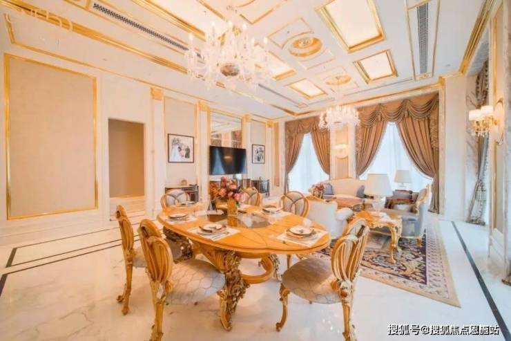 杭州君豪one53丨上城区(君豪one53)房价户型-2024楼盘详情(图9)