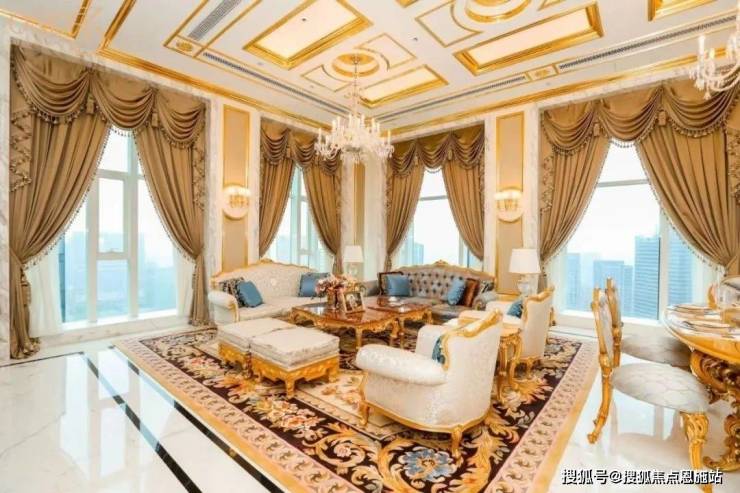 杭州君豪one53丨上城区(君豪one53)房价户型-2024楼盘详情(图7)