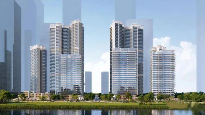 中国铁建西派澜岸2024年最新（）西派澜岸楼盘简介-配套-户型(图2)