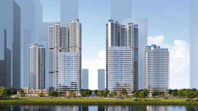 中国铁建西派澜岸2024年最新（）西派澜岸楼盘简介-配套-户型(图7)