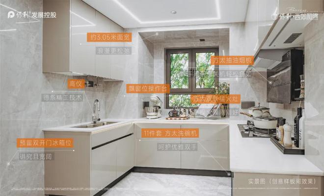 2024年保利西郊和煦）首页网站-保利西郊和煦楼盘详情户型配套(图15)