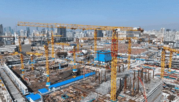 2024年缦云上海网站·上海杨浦缦云2024售楼处详情！(图10)