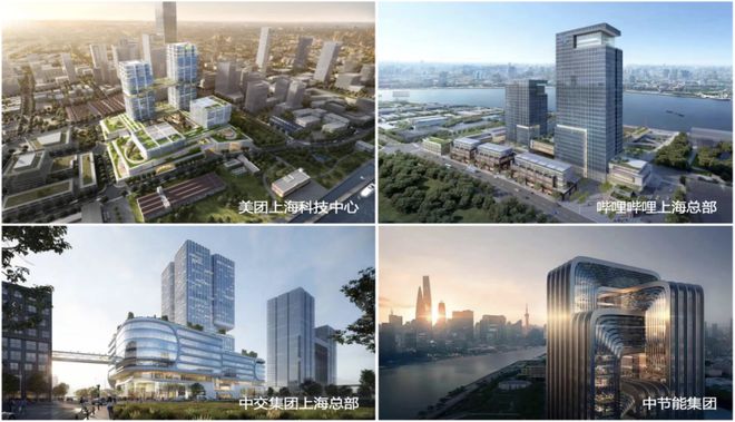 2024年缦云上海网站·上海杨浦缦云2024售楼处详情！(图11)