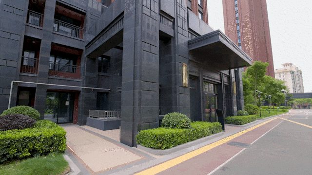 洋江唐顿公馆(2024年洋江唐顿公馆)首页网站-楼盘详情-户型配套(图8)