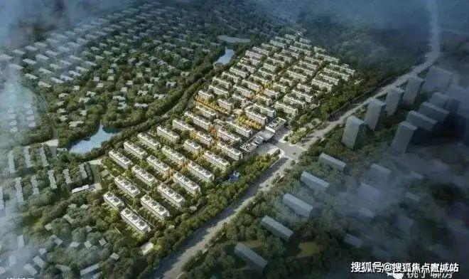 《大华春山明月售楼处＃2024首页＃大华春山明月最新价格详情(图6)
