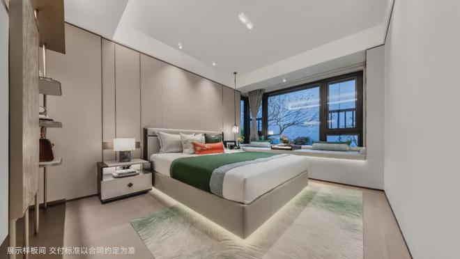 浦东建发联发青云上2024网站丨售楼位置丨户型介绍丨区位优势(图5)