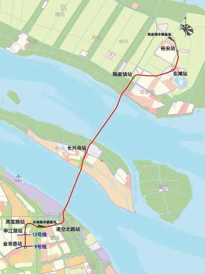 浦东建发联发青云上2024网站丨售楼位置丨户型介绍丨区位优势(图18)