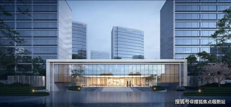 嘉兴(苏嘉至境园)楼盘详情2024房价-户型-容积率-小区环境(图2)