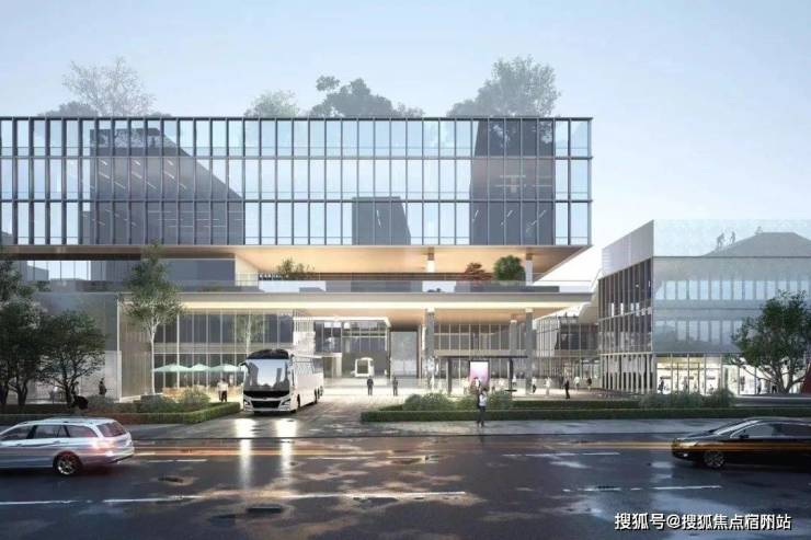 嘉兴(苏嘉至境园)楼盘详情2024房价-户型-容积率-小区环境(图8)