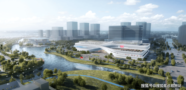 嘉兴(苏嘉至境园)楼盘详情2024房价-户型-容积率-小区环境(图9)