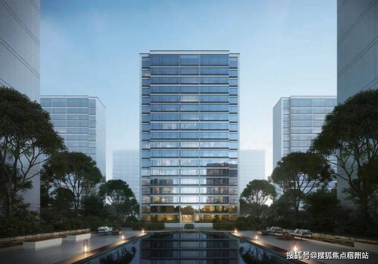 嘉兴(苏嘉至境园)楼盘详情2024房价-户型-容积率-小区环境(图15)