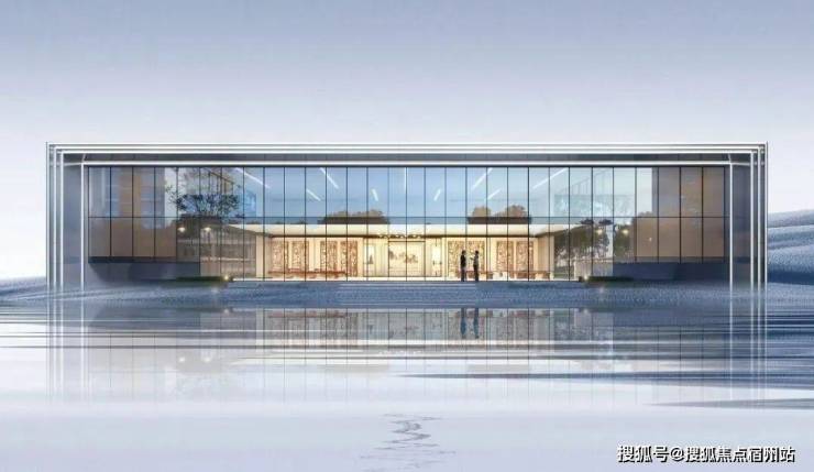 嘉兴(苏嘉至境园)楼盘详情2024房价-户型-容积率-小区环境(图24)