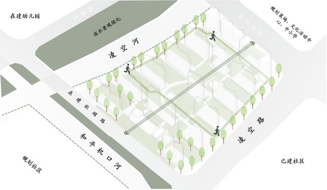 浦东浦发上品(浦东浦发上品)2024售楼处@效果图发布(图3)