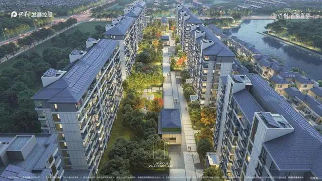 保利西郊和煦2024最新价格户型-配套@保利西郊和煦网站(图13)