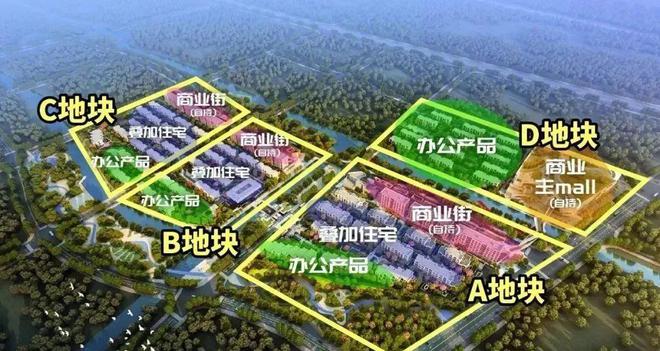 闵行联仲都悦汇欢迎您丨2024联仲都悦汇楼盘详情-价格-面积-户型(图17)