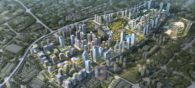 2024万丰海岸城瀚府售楼处（网站）楼盘详情-深圳房天下
