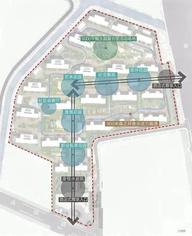『中建虹溪璟庭』2024网站-虹溪璟庭楼盘详情-苏州房天下(图20)