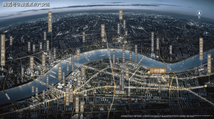 杭州萧山前湾归源【2024最新楼盘信息】电话_地址_价格_售楼中心
