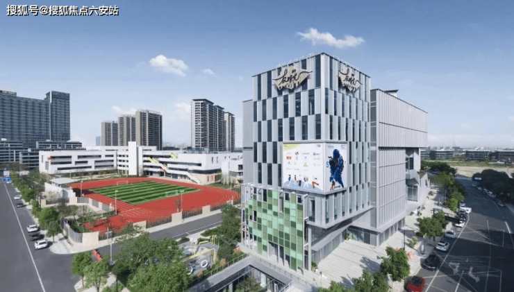 杭州萧山前湾归源【2024最新楼盘信息】电话_地址_价格_售楼中心(图5)