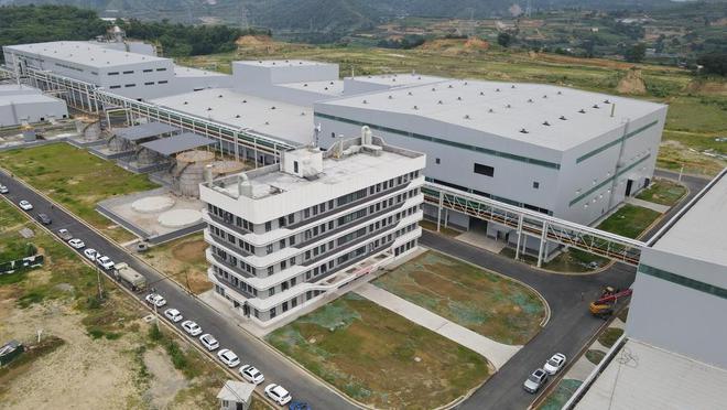 夯实基本盘抢占新赛道四川米易县工业发展的“优”与“新”(图2)