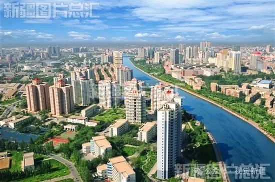 一个人一个故事看孔雀河数十年的变化(图6)