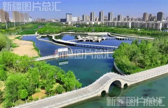 一个人一个故事看孔雀河数十年的变化(图8)