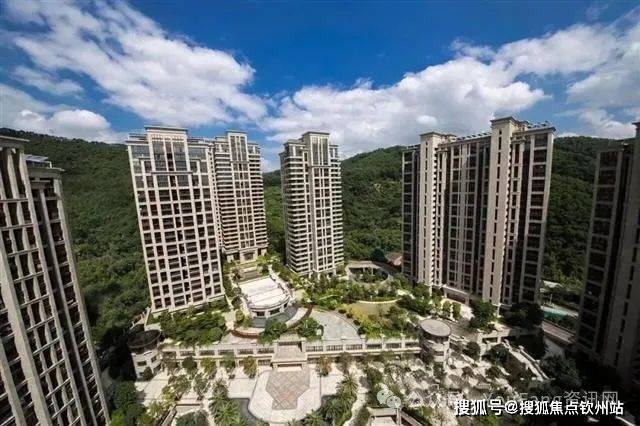 重磅！山语清晖售楼处“2024最新网站发布：深圳福田现房豪宅(图2)