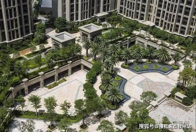 重磅！山语清晖售楼处“2024最新网站发布：深圳福田现房豪宅(图3)