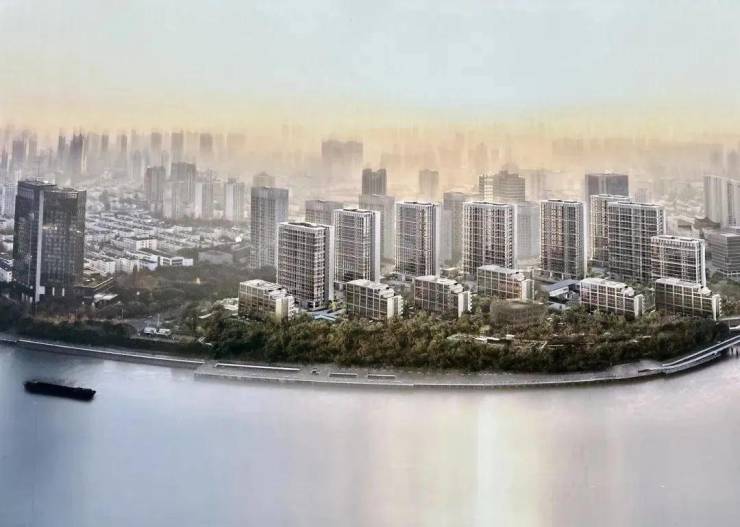 上海浦东【保利世博天悦】2024年最新房价曝光-保利世博天悦首页网站-户型配套(图4)
