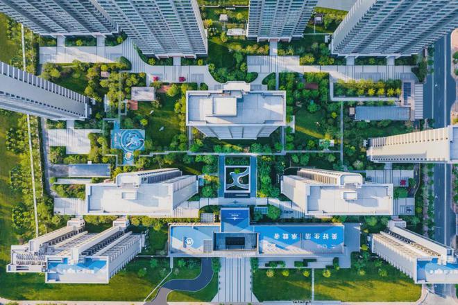 2024最新：招商江山玺网上营销中心→楼盘详情→24小时电话(图5)