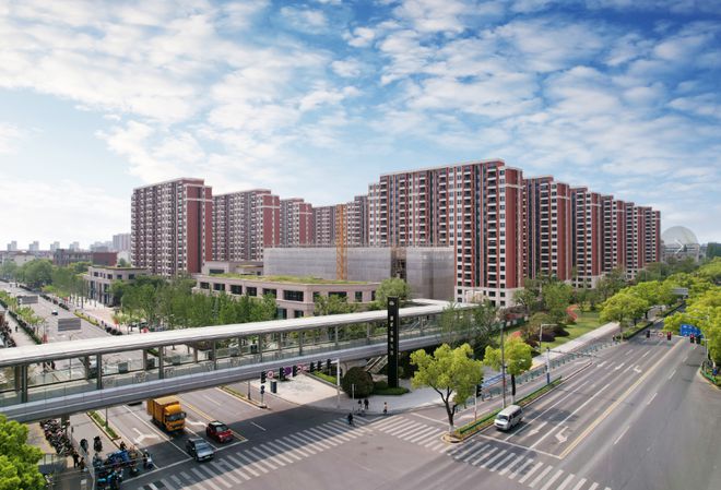 颛桥紫薇花园（颛桥紫薇花园）2024网站丨丨楼盘详情(图8)