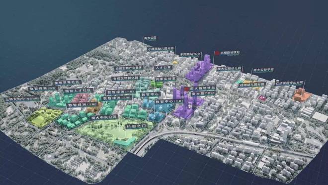 保利海上瑧悦（2024年最新发布）售楼处电话(图36)