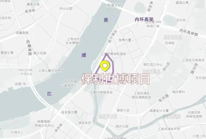 保利·世博天悦售楼处（世博天悦）网站丨2024最新房价丨户型(图18)