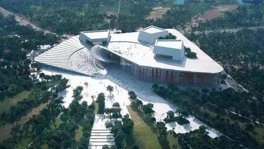 保利·世博天悦售楼处（世博天悦）网站丨2024最新房价丨户型(图19)