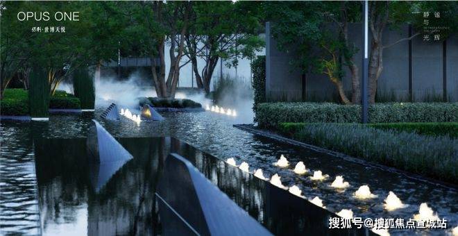 保利世博天悦(售楼处电线保利世博天悦售楼处地址-楼盘详情(图12)