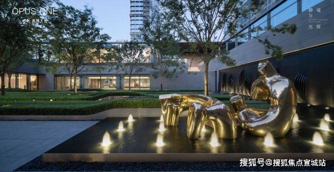 保利世博天悦(售楼处电线保利世博天悦售楼处地址-楼盘详情(图13)
