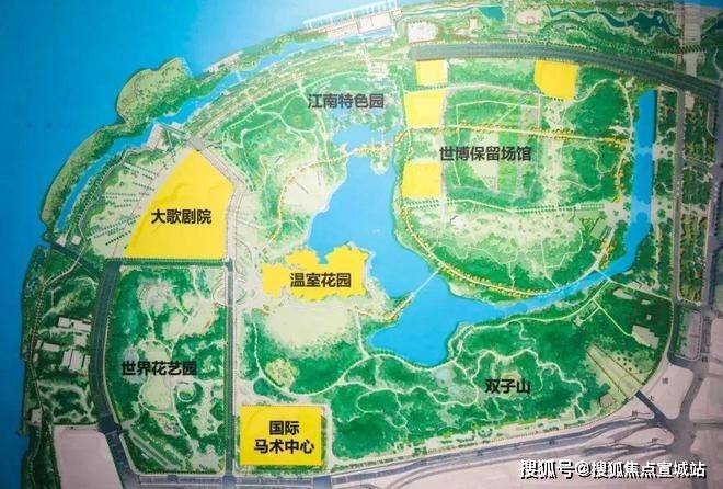 保利世博天悦(售楼处电线保利世博天悦售楼处地址-楼盘详情(图20)