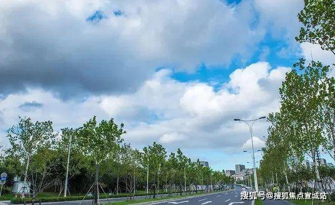 保利世博天悦(售楼处电线保利世博天悦售楼处地址-楼盘详情(图23)