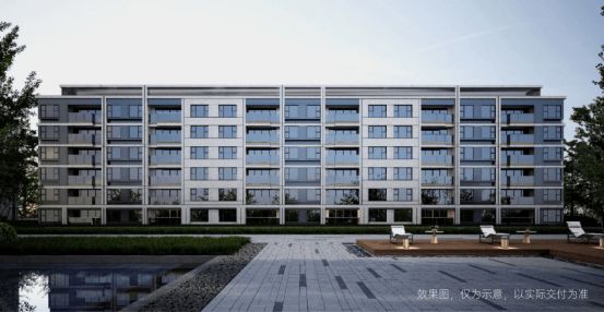 华发观澜半岛（浦东华发观澜半岛）2024网站售楼处商业配套(图2)