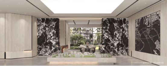 华发观澜半岛（浦东华发观澜半岛）2024网站售楼处商业配套(图6)