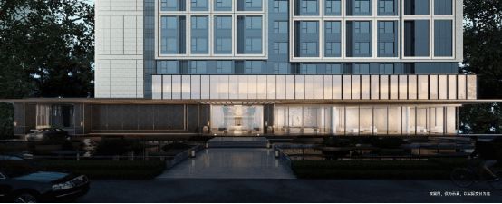 华发观澜半岛（浦东华发观澜半岛）2024网站售楼处商业配套(图5)